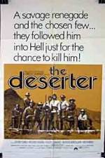 Watch The Deserter Putlocker