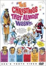 Watch The Christmas That Almost Wasn\'t Putlocker