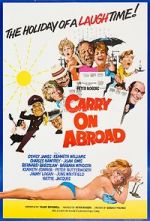 Watch Carry on Abroad Putlocker