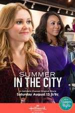 Watch Summer in the City Putlocker