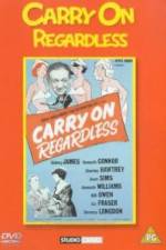 Watch Carry on Regardless Putlocker