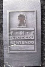Watch The Invasion of Nintendo Putlocker