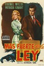 Watch Shockproof Putlocker