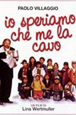 Watch Ciao, Professore! Putlocker