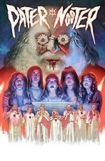 Watch Pater Noster and the Mission of Light Putlocker