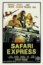 Watch Safari Express Putlocker