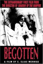 Watch Begotten Putlocker