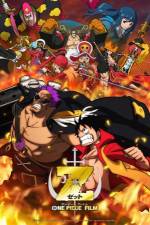 Watch One Piece Film Z Putlocker