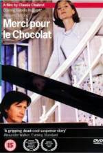 Watch Merci pour le chocolat Putlocker