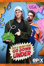 Watch Jay and Silent Bob Go Down Under Putlocker