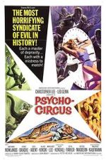 Watch Psycho-Circus Putlocker