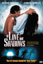 Watch Of Love and Shadows Putlocker