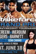 Watch Strikeforce Overeem vs Werdum Putlocker