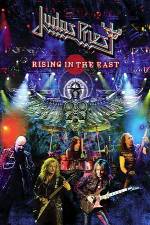 Watch Judas Priest - Rising In The East Putlocker