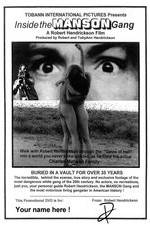Watch Inside the Manson Gang Putlocker