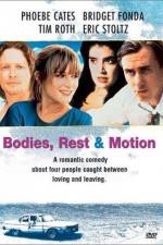 Watch Bodies Rest & Motion Putlocker