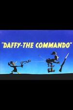 Watch Daffy - The Commando (Short 1943) Putlocker