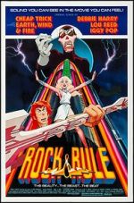 Watch Rock & Rule Putlocker