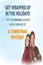 Watch A Christmas Mystery Putlocker