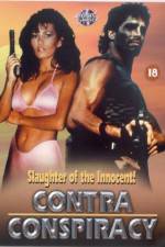 Watch Contra Conspiracy Putlocker