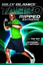 Watch Billy Blanks Tae Bo Ripped Extreme Putlocker