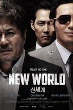 Watch New World Putlocker