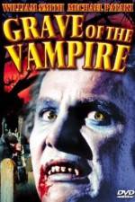 Watch Grave of the Vampire Putlocker