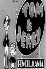 Watch Pencil Mania Putlocker