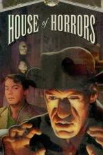 Watch Krossen från skräckhuset Putlocker