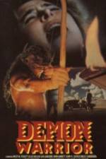 Watch Demon Warrior Putlocker