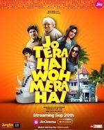 Watch Jo Tera Hai Woh Mera Hai Putlocker