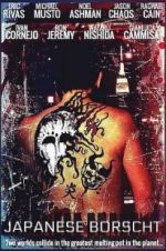 Watch Japanese Borscht Putlocker