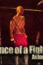 Watch The Essence of a Fighter Putlocker