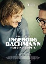 Watch Ingeborg Bachmann - Journey Into the Desert Putlocker