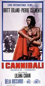 Watch The Year of the Cannibals Putlocker
