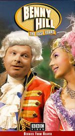 Watch Benny Hill: The Lost Years - Bennies from Heaven Putlocker