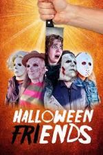 Watch Halloween Friends Putlocker