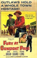 Watch Fury at Gunsight Pass Putlocker