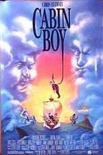 Watch Cabin Boy Putlocker