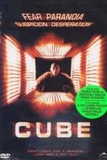 Watch Cube Putlocker