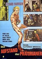 Watch Revolt of the Praetorians Putlocker