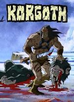 Watch Korgoth of Barbaria (TV Short 2006) Putlocker