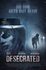 Watch Desecrated Putlocker