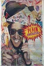 Watch Plain Clothes Putlocker