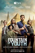 Watch Fountain of Youth Putlocker