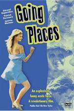 Watch Les valseuses Putlocker