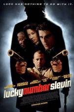 Watch Lucky Number Slevin Putlocker