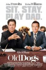 Watch Old Dogs Putlocker