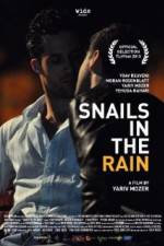 Watch Snails in the Rain Putlocker