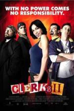 Watch Clerks II Putlocker